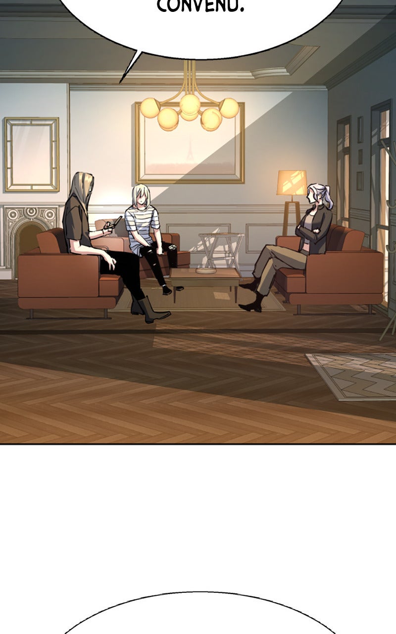 Read High School Mercenary fr Manga Online