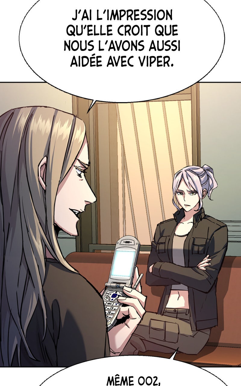 Read High School Mercenary fr Manga Online