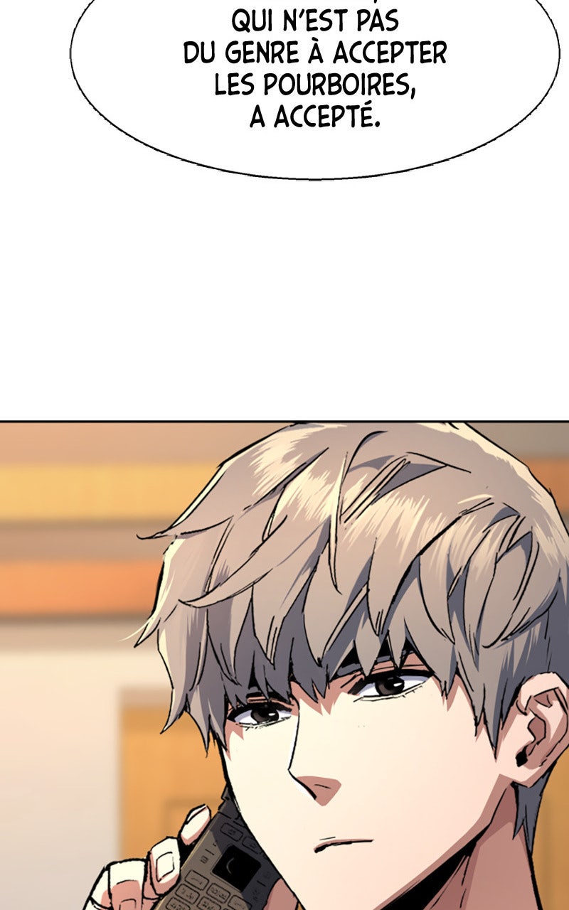 Read High School Mercenary fr Manga Online