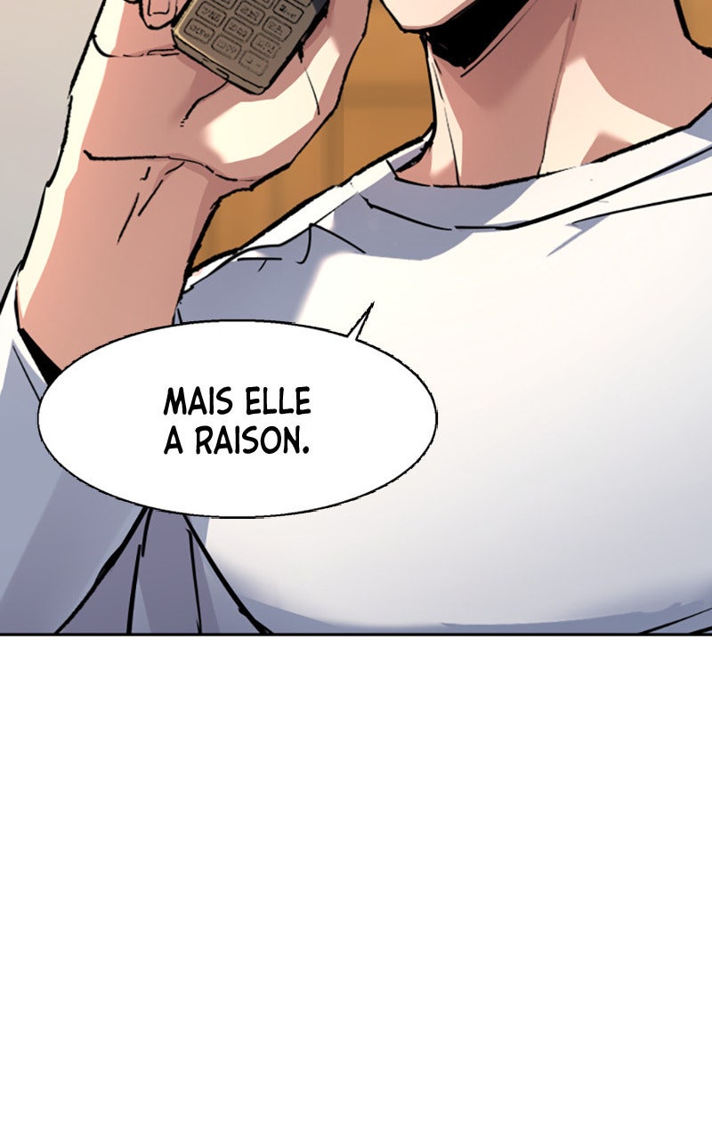 Read High School Mercenary fr Manga Online