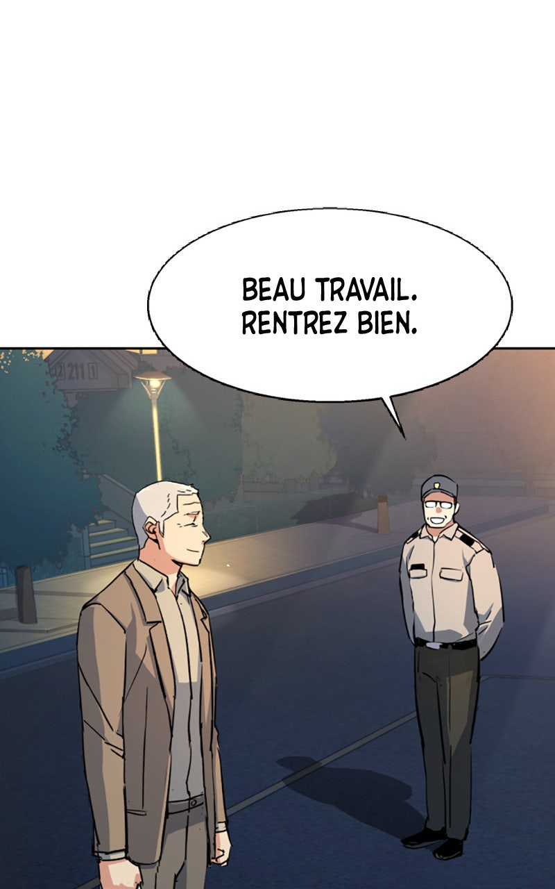 Read High School Mercenary fr Manga Online