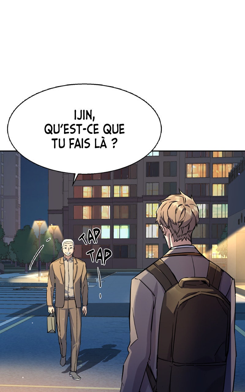 Read High School Mercenary fr Manga Online