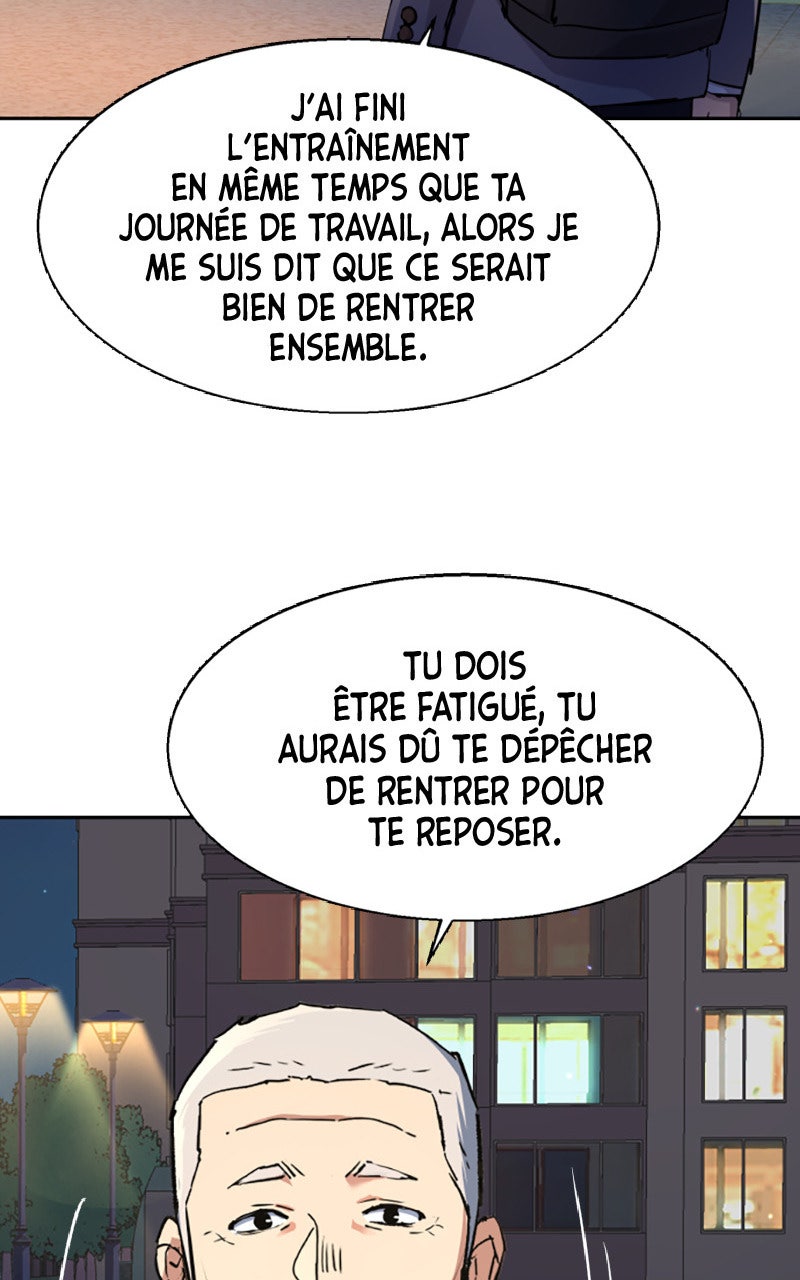 Read High School Mercenary fr Manga Online