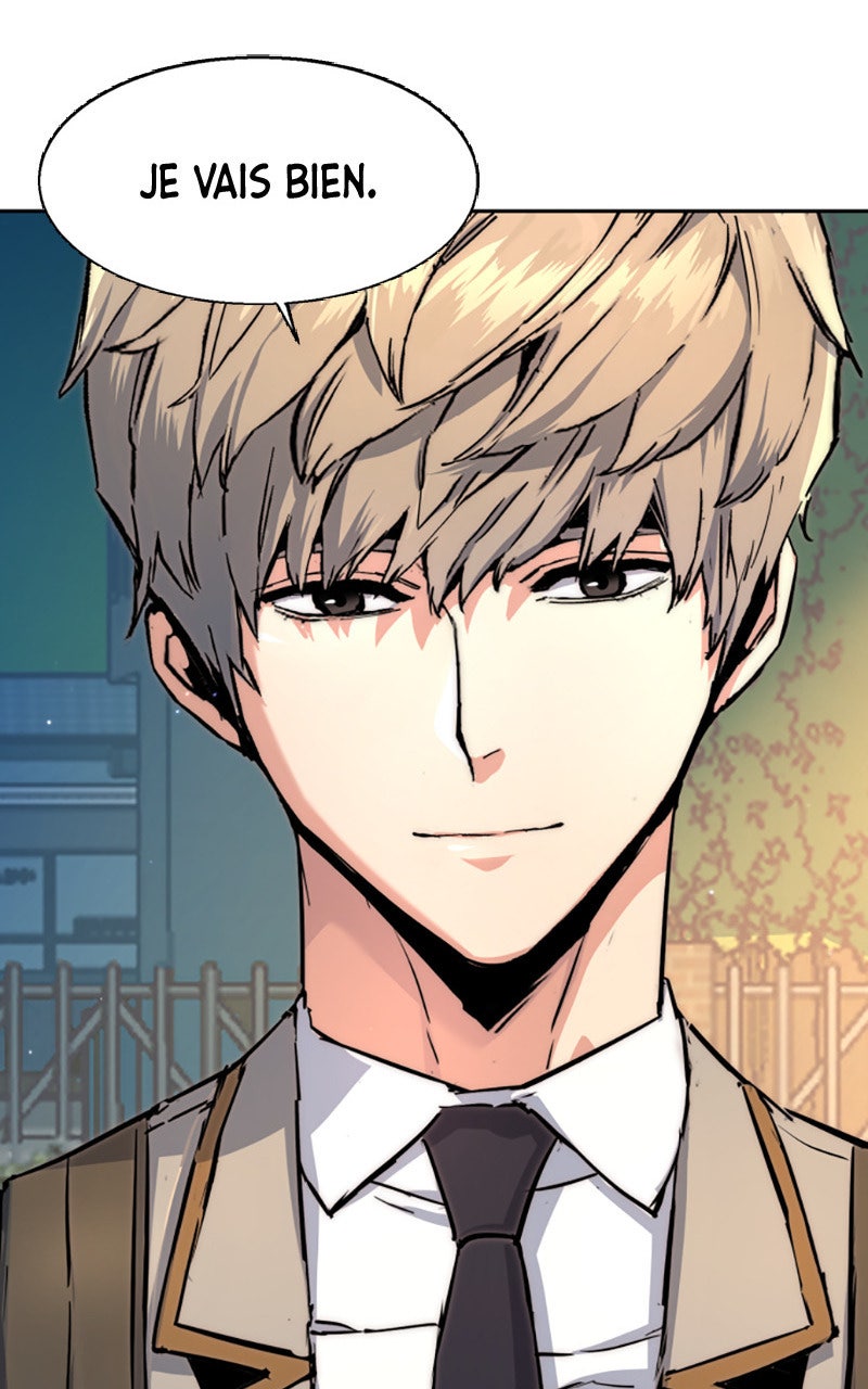 Read High School Mercenary fr Manga Online