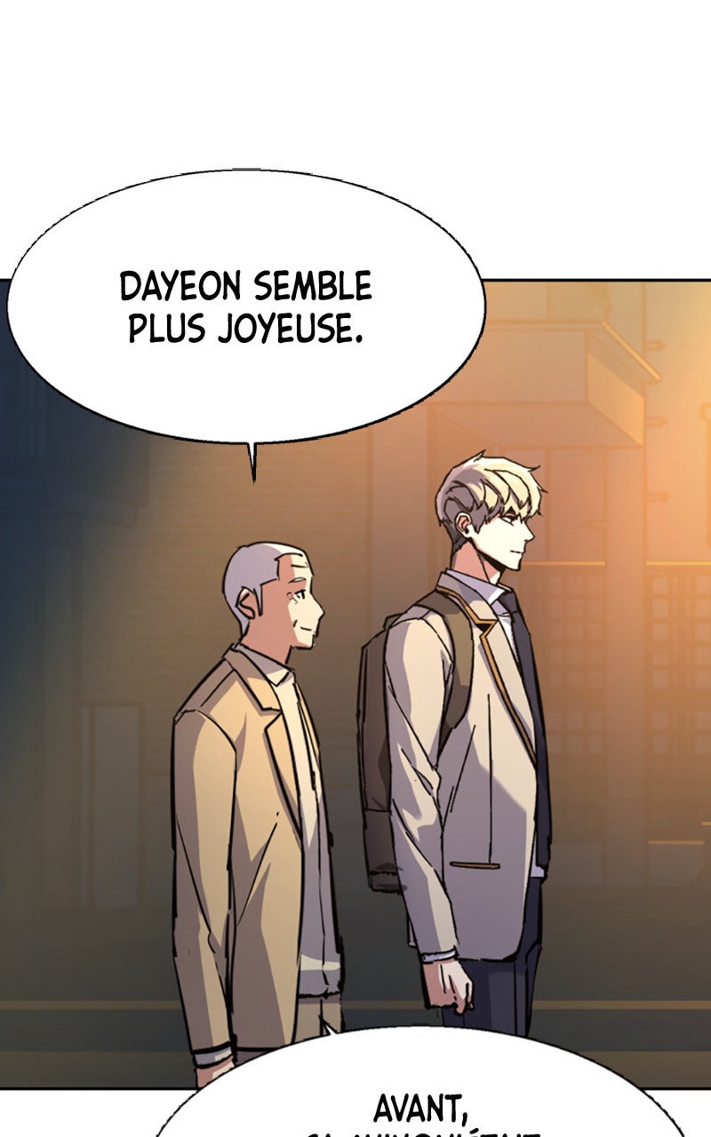 Read High School Mercenary fr Manga Online