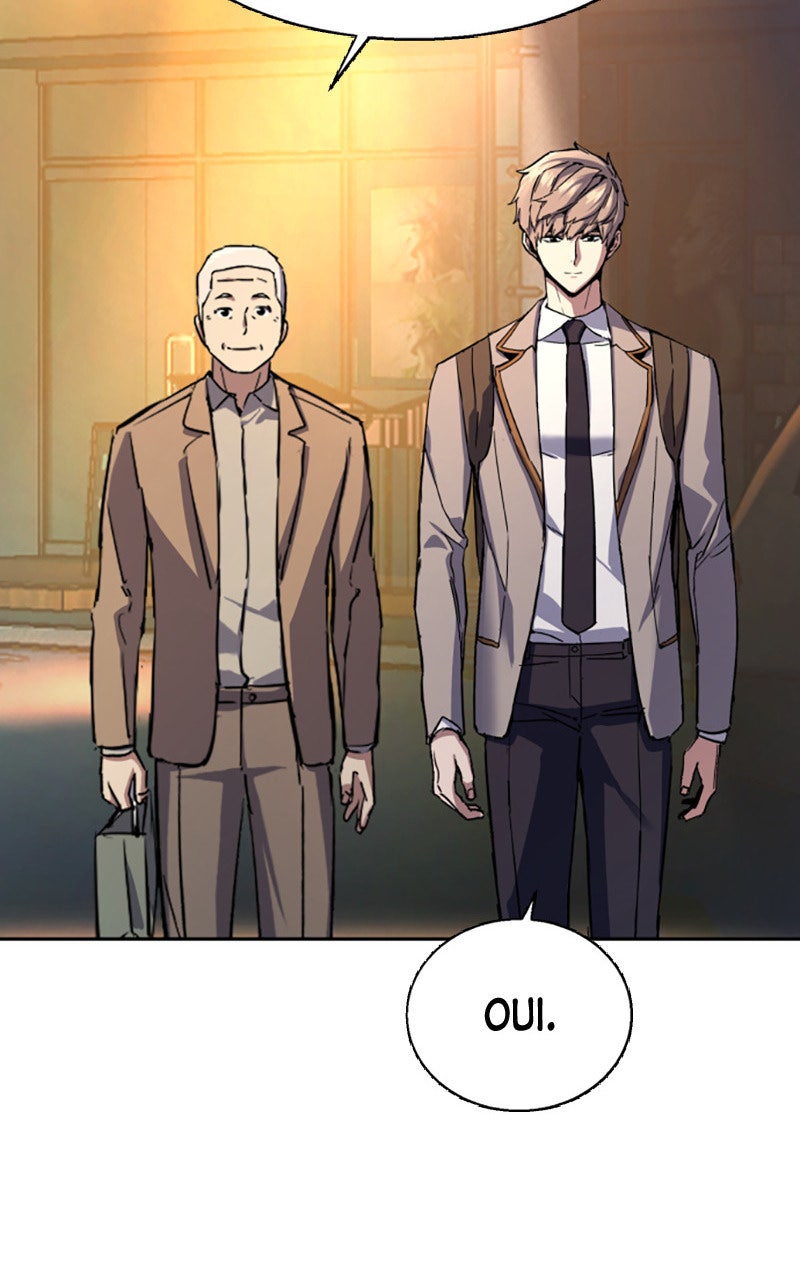 Read High School Mercenary fr Manga Online