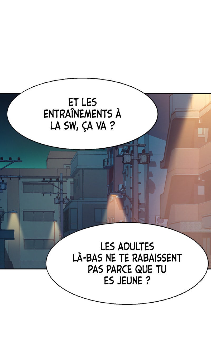 Read High School Mercenary fr Manga Online