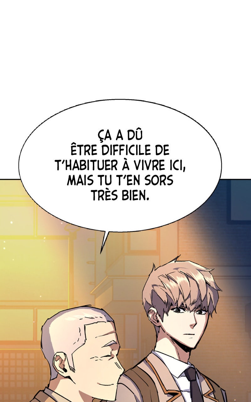 Read High School Mercenary fr Manga Online