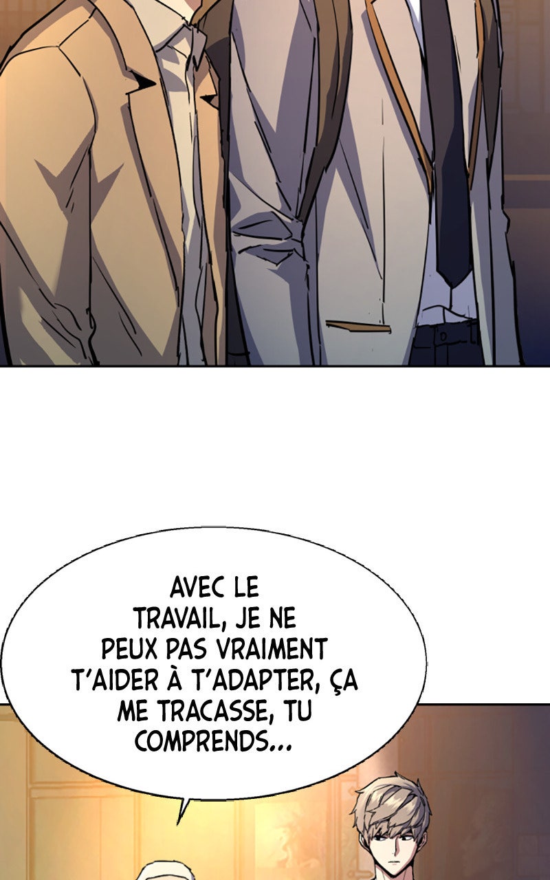 Read High School Mercenary fr Manga Online