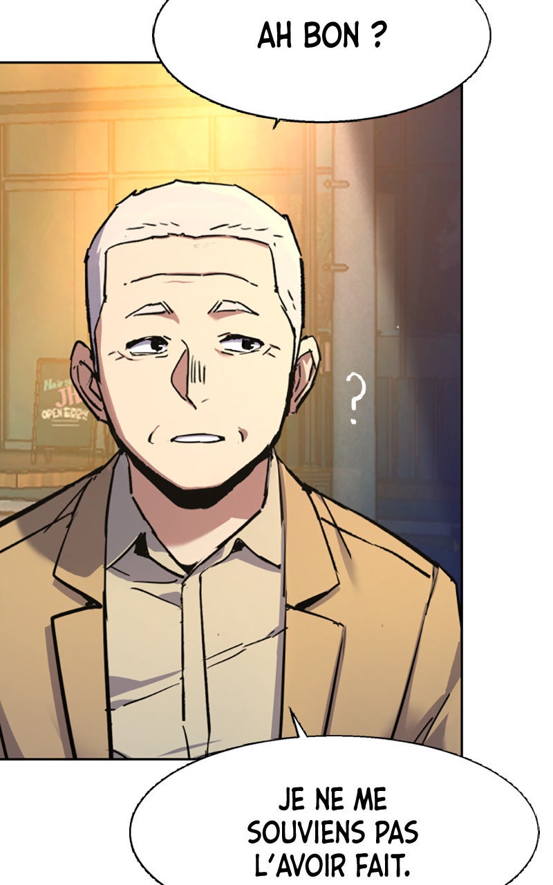 Read High School Mercenary fr Manga Online