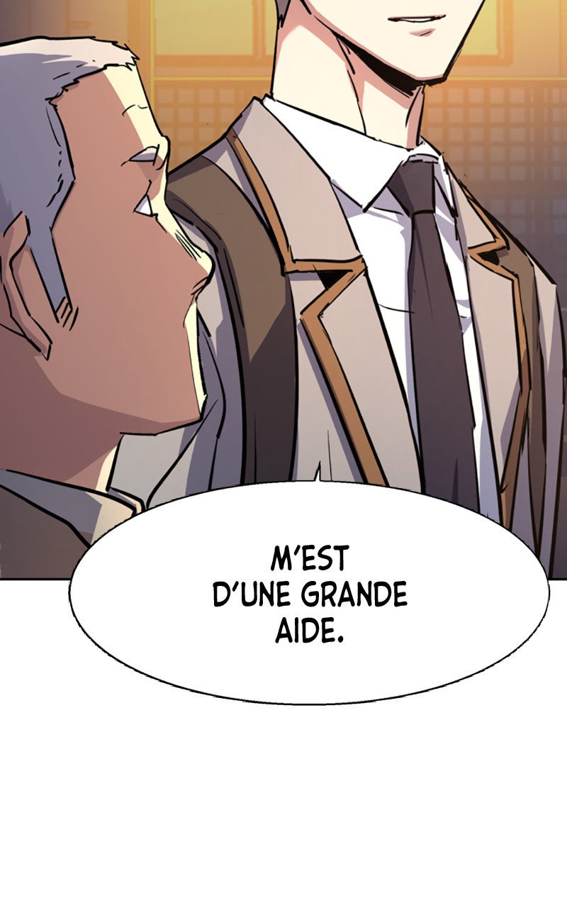 Read High School Mercenary fr Manga Online