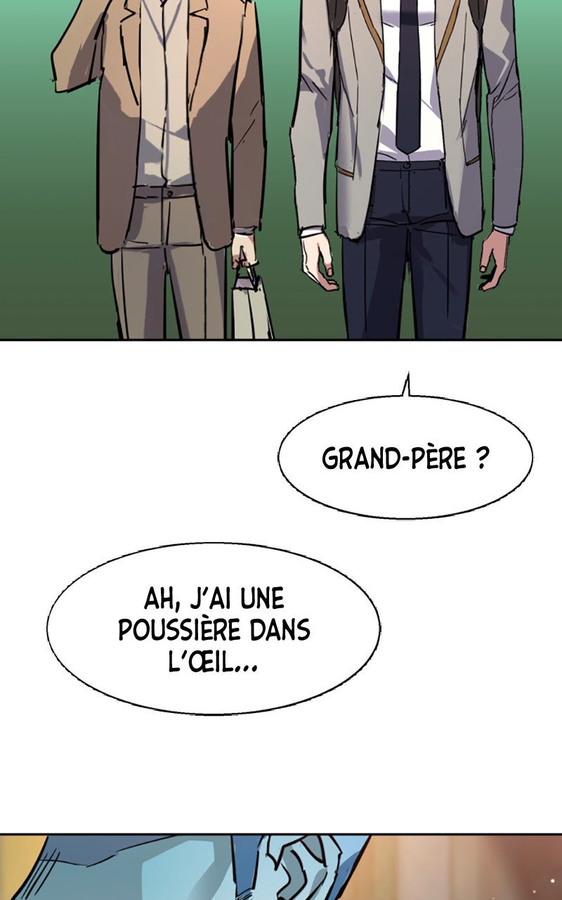 Read High School Mercenary fr Manga Online