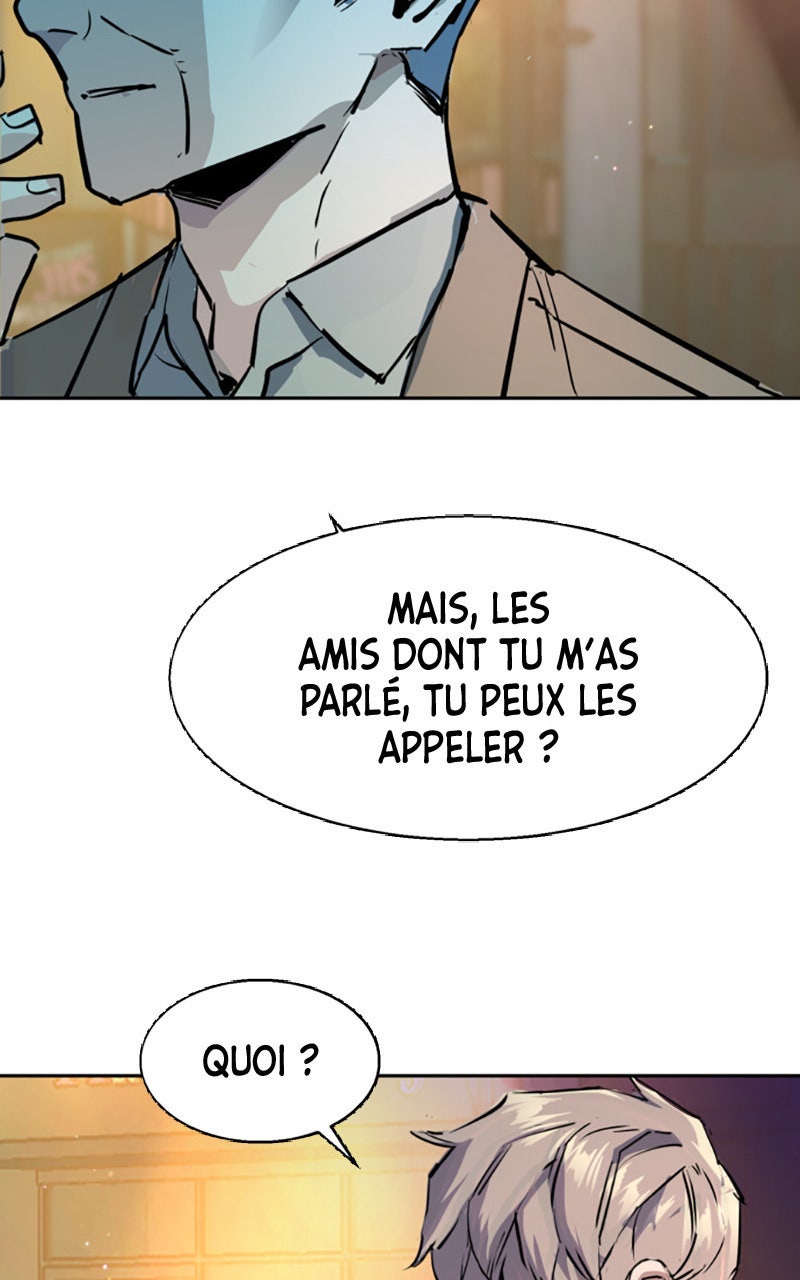 Read High School Mercenary fr Manga Online