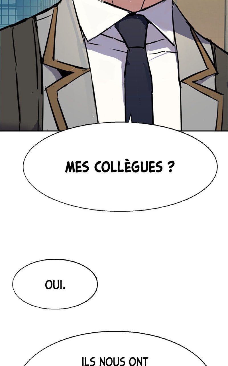 Read High School Mercenary fr Manga Online