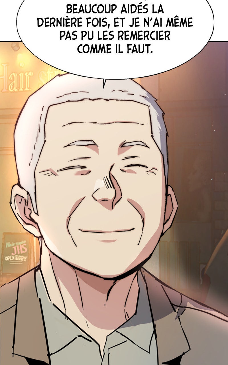 Read High School Mercenary fr Manga Online