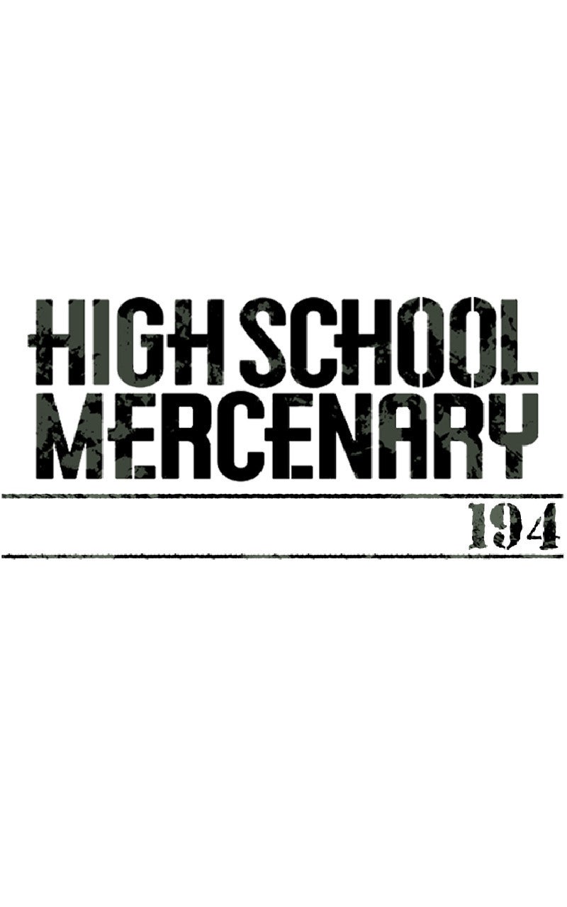 Read High School Mercenary fr Manga Online