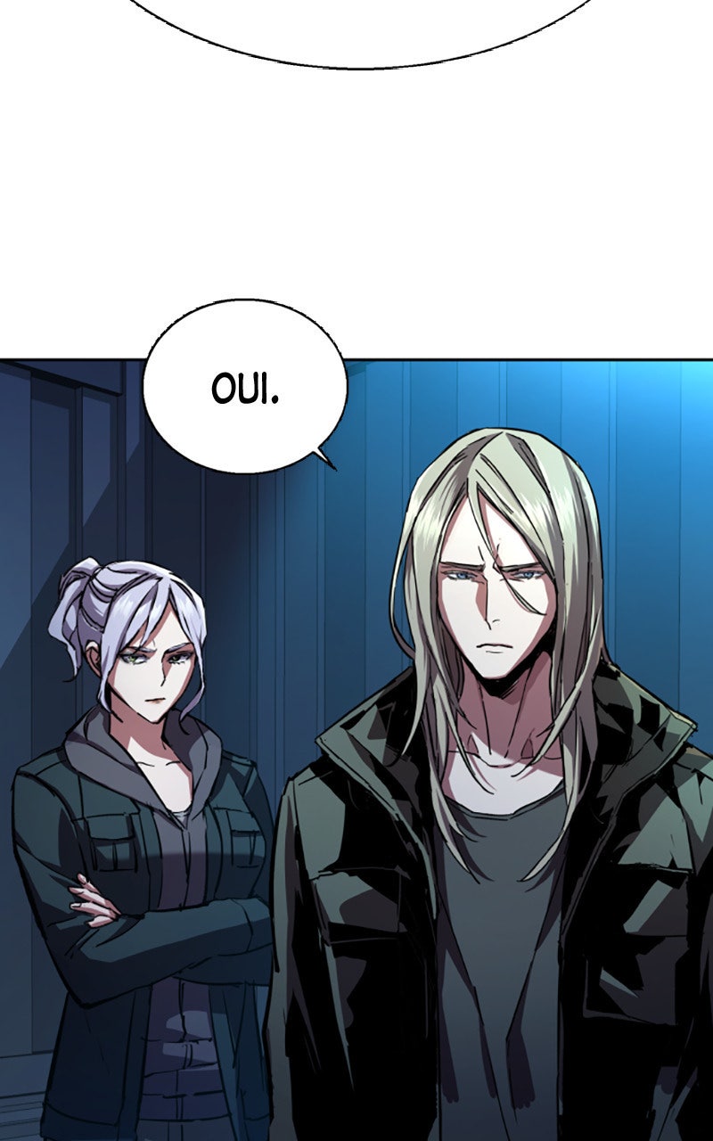 Read High School Mercenary fr Manga Online