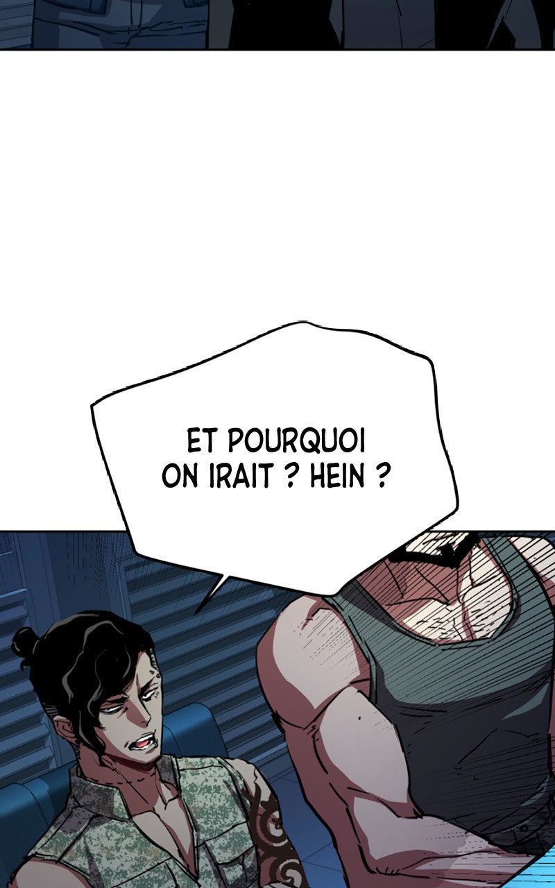 Read High School Mercenary fr Manga Online