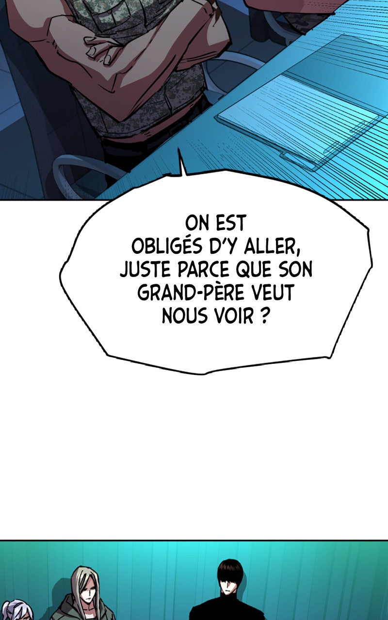 Read High School Mercenary fr Manga Online