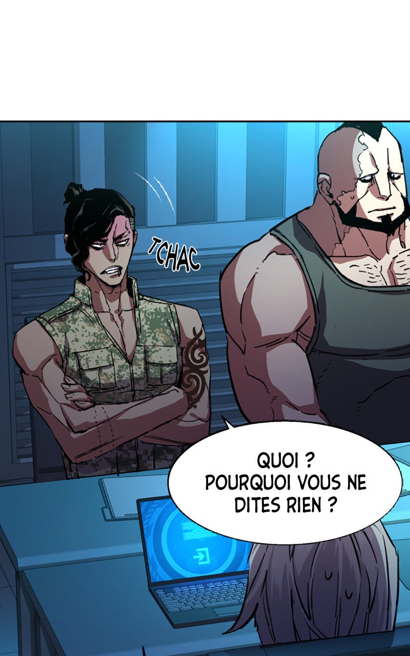 Read High School Mercenary fr Manga Online