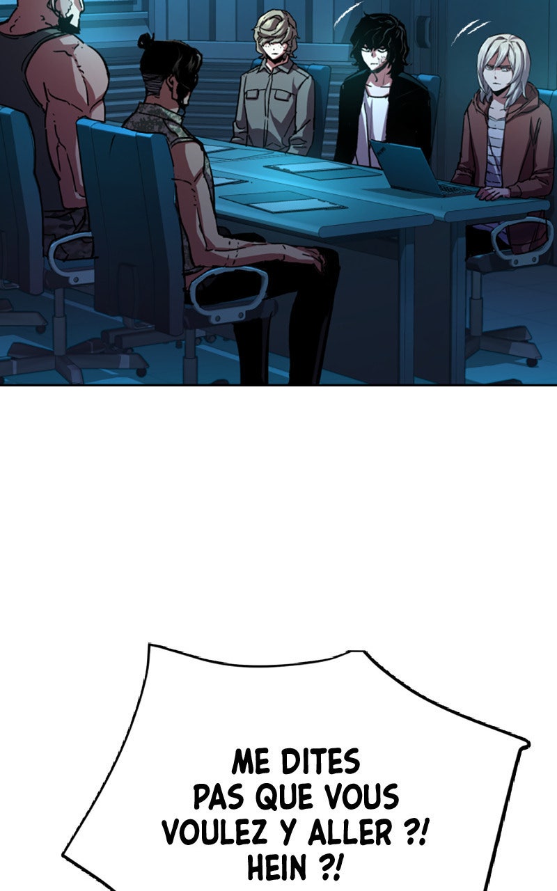 Read High School Mercenary fr Manga Online