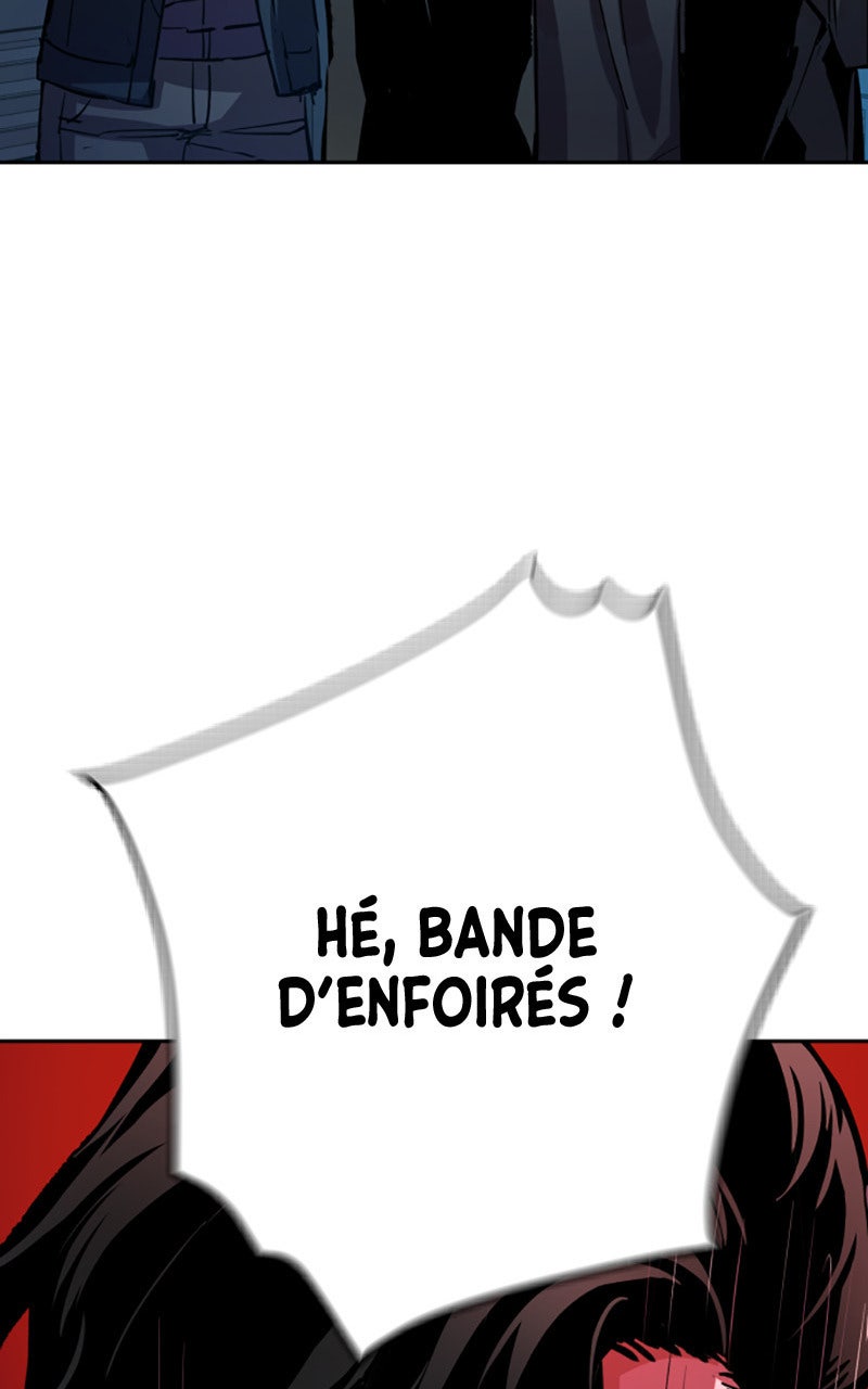 Read High School Mercenary fr Manga Online