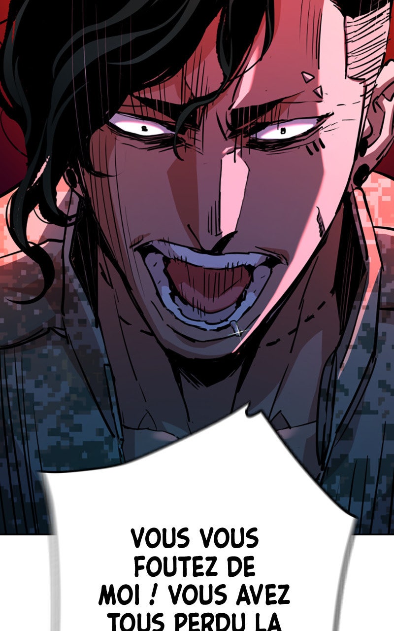 Read High School Mercenary fr Manga Online