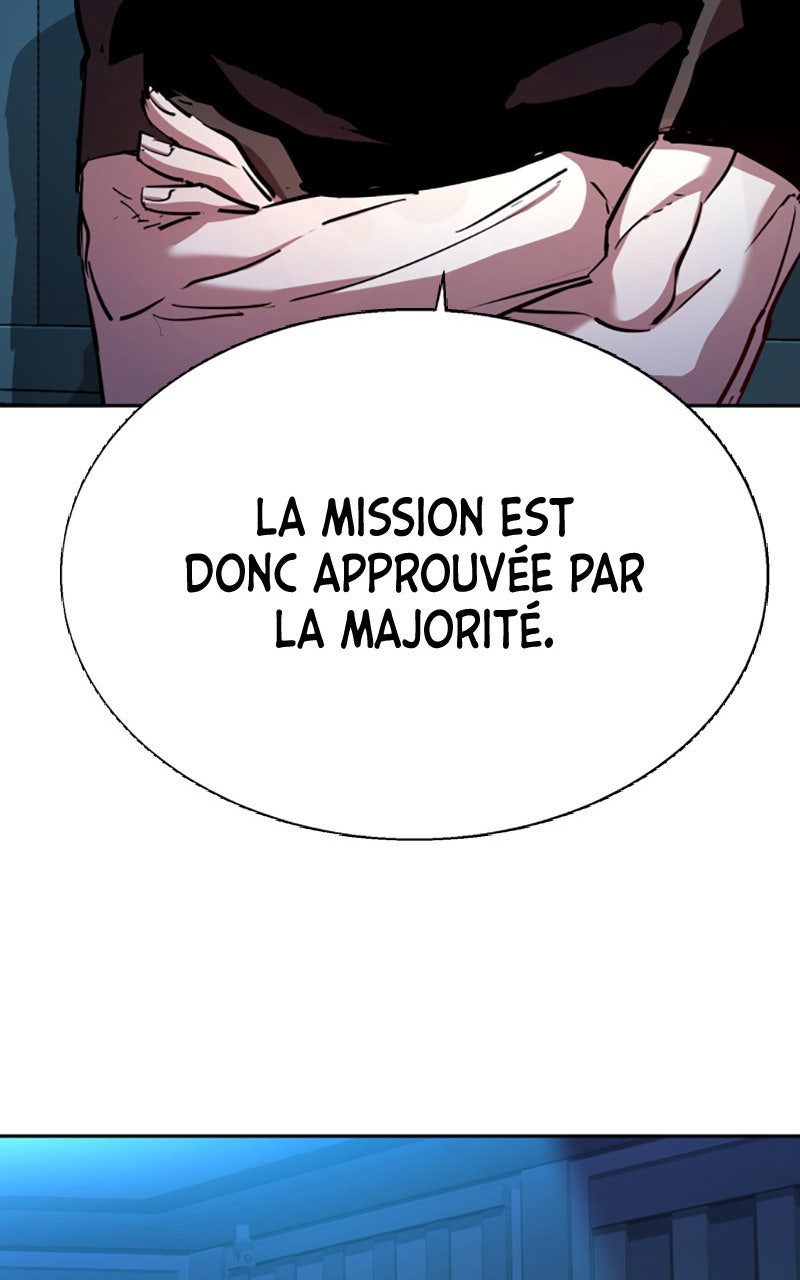 Read High School Mercenary fr Manga Online