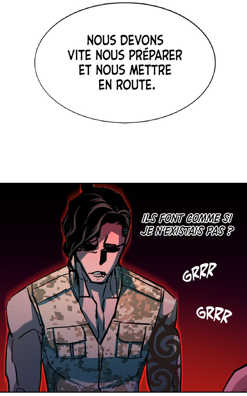 Read High School Mercenary fr Manga Online