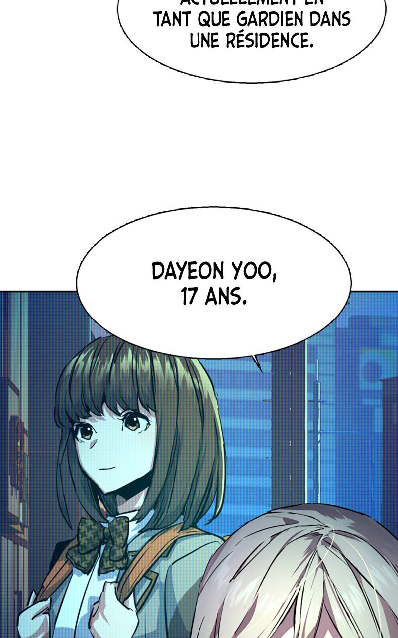 Read High School Mercenary fr Manga Online