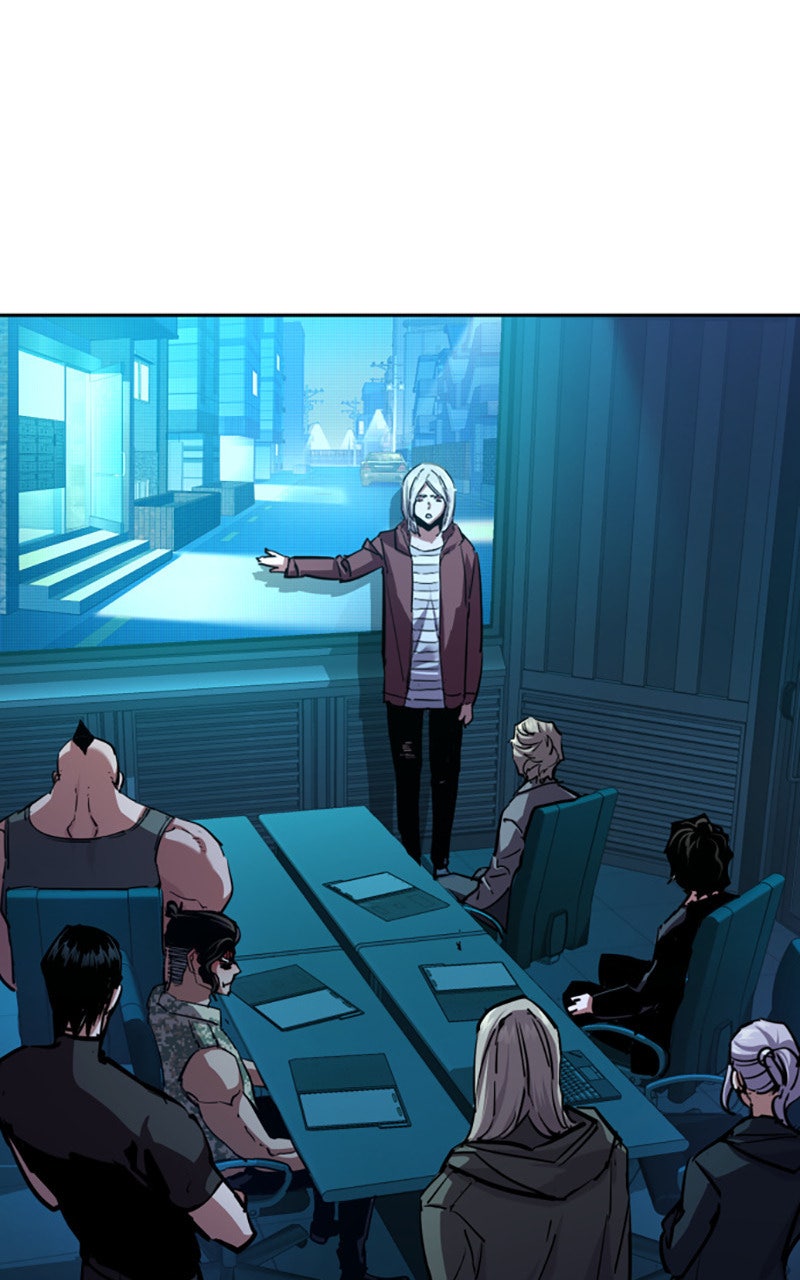 Read High School Mercenary fr Manga Online