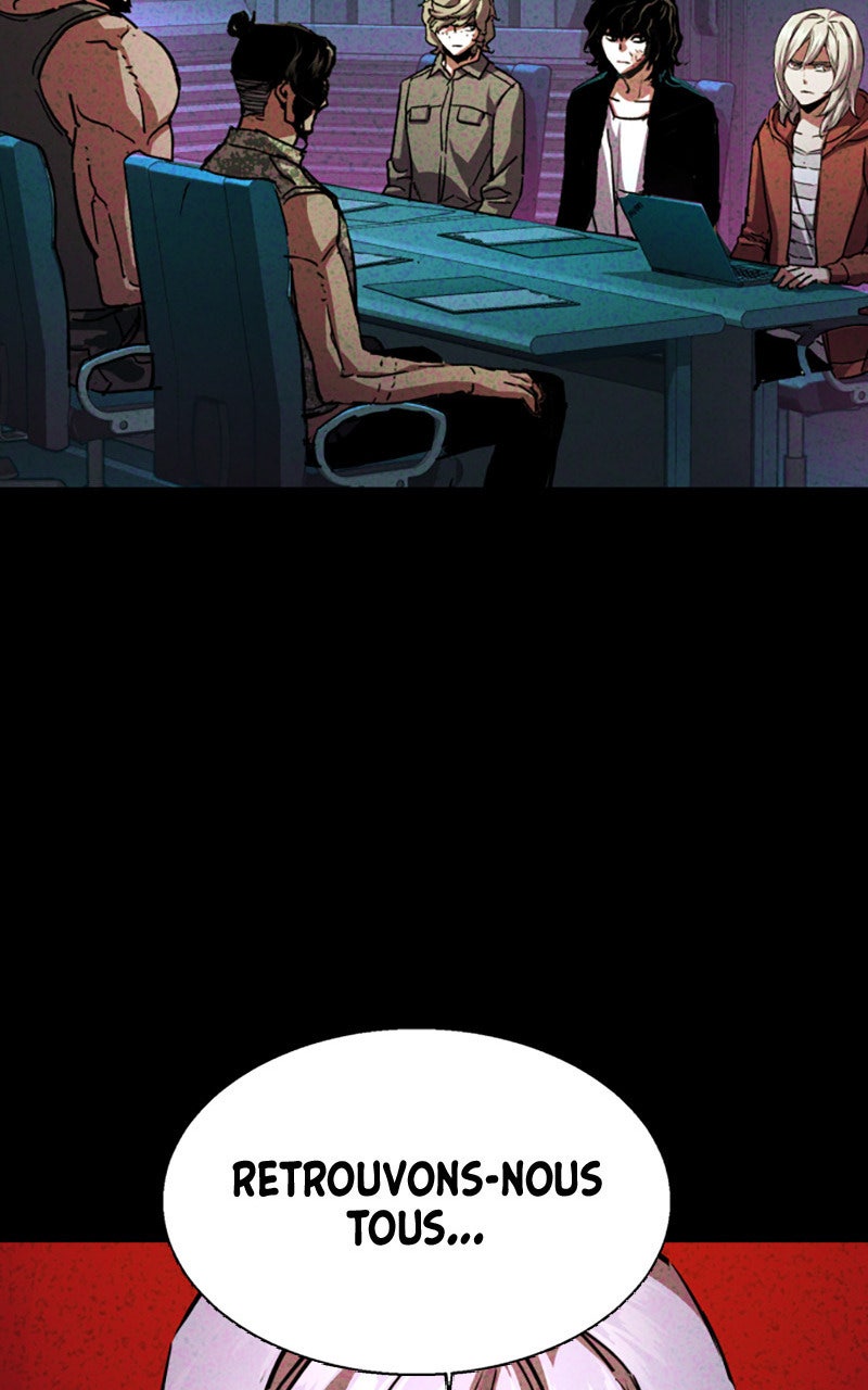 Read High School Mercenary fr Manga Online