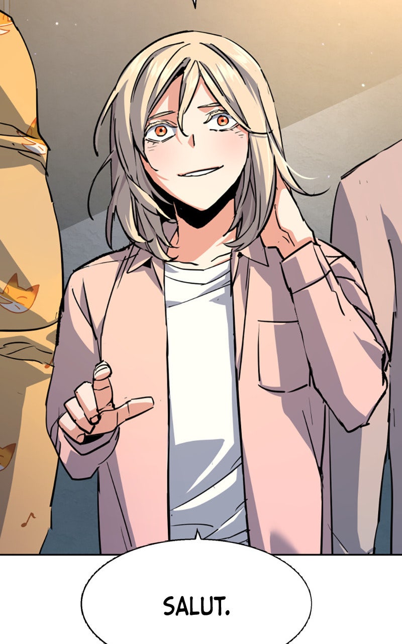 Read High School Mercenary fr Manga Online