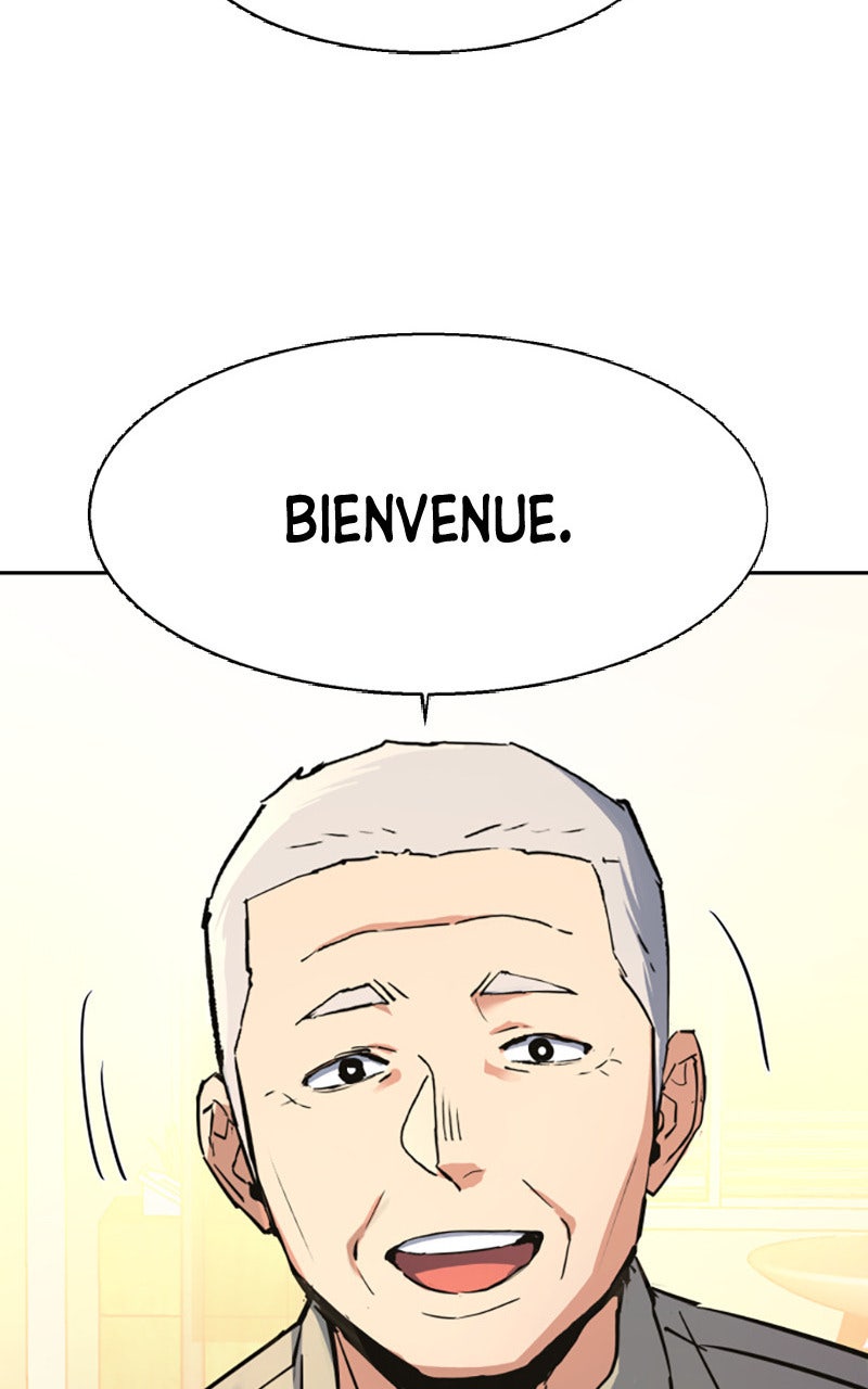 Read High School Mercenary fr Manga Online