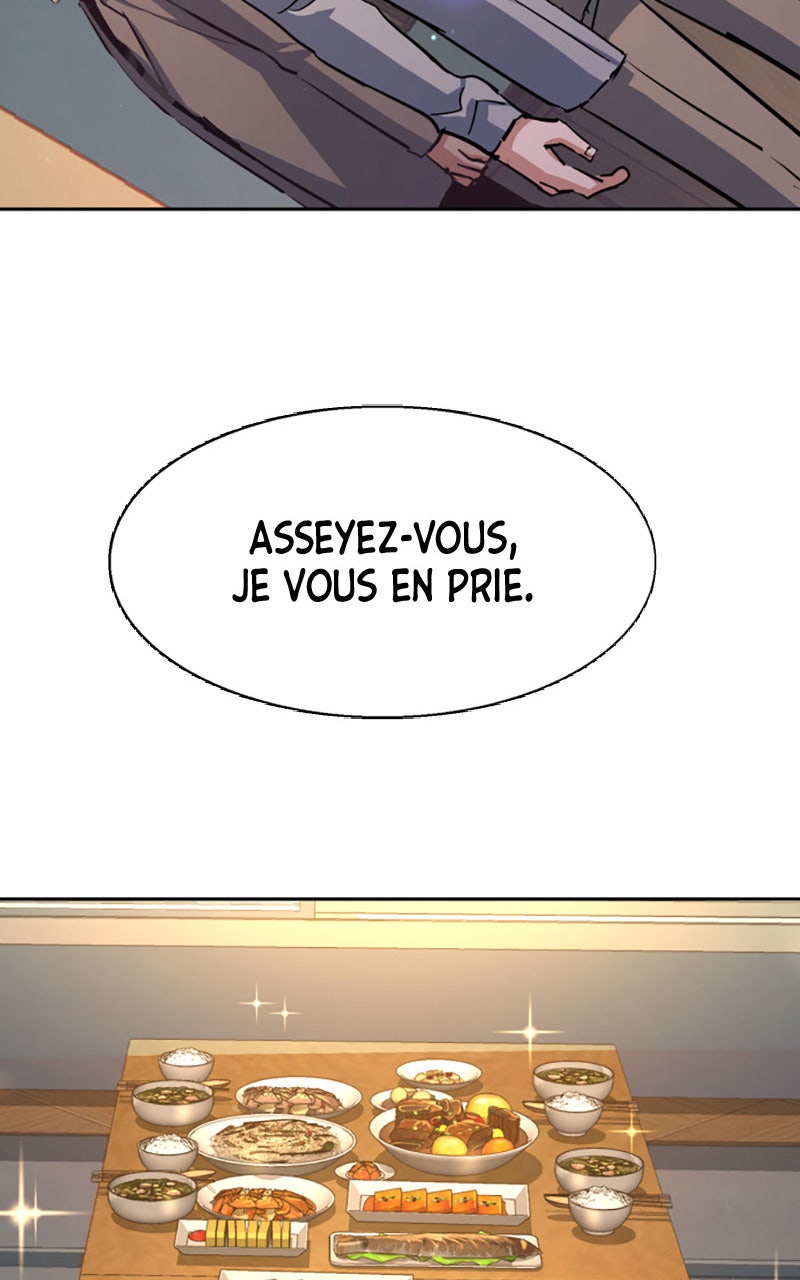 Read High School Mercenary fr Manga Online