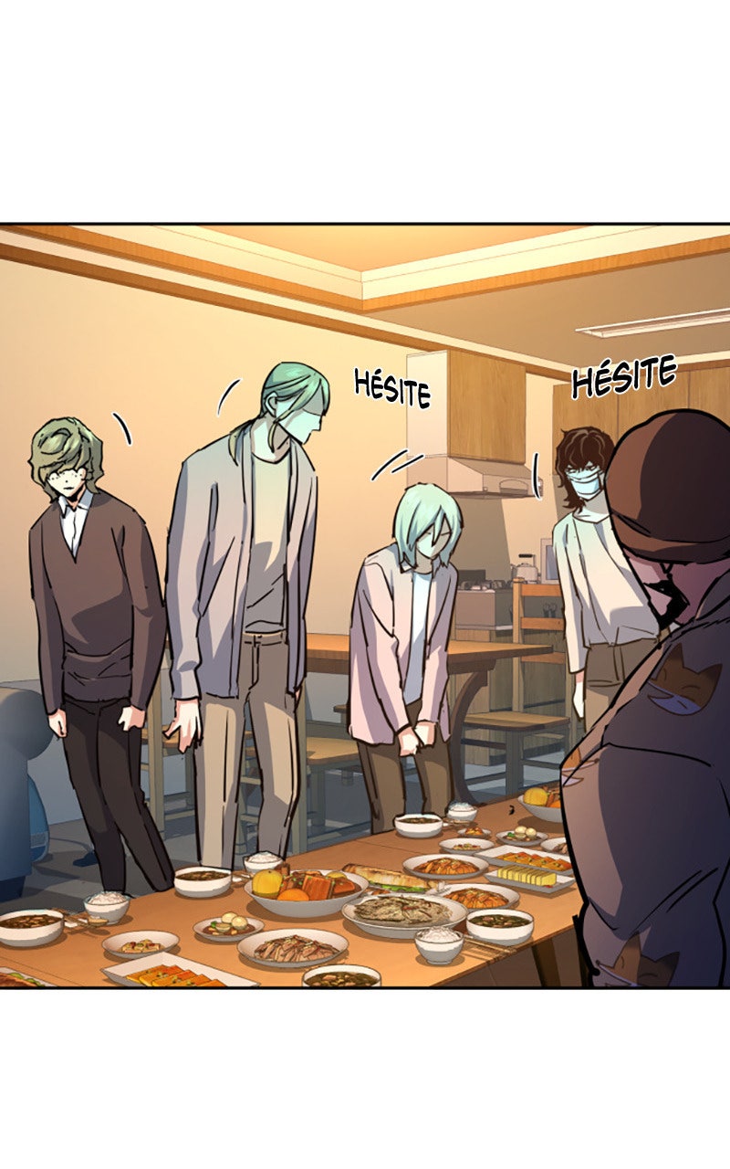 Read High School Mercenary fr Manga Online