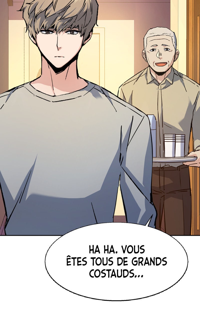 Read High School Mercenary fr Manga Online