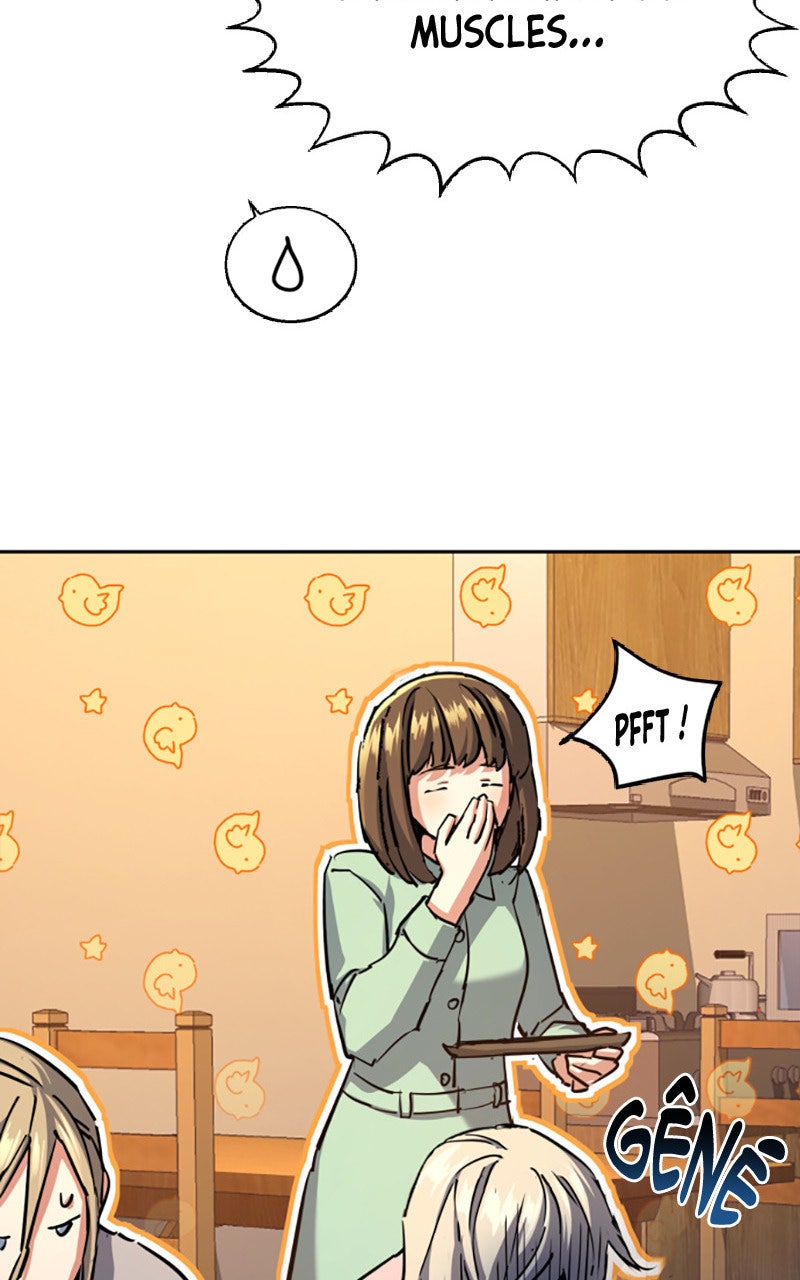 Read High School Mercenary fr Manga Online