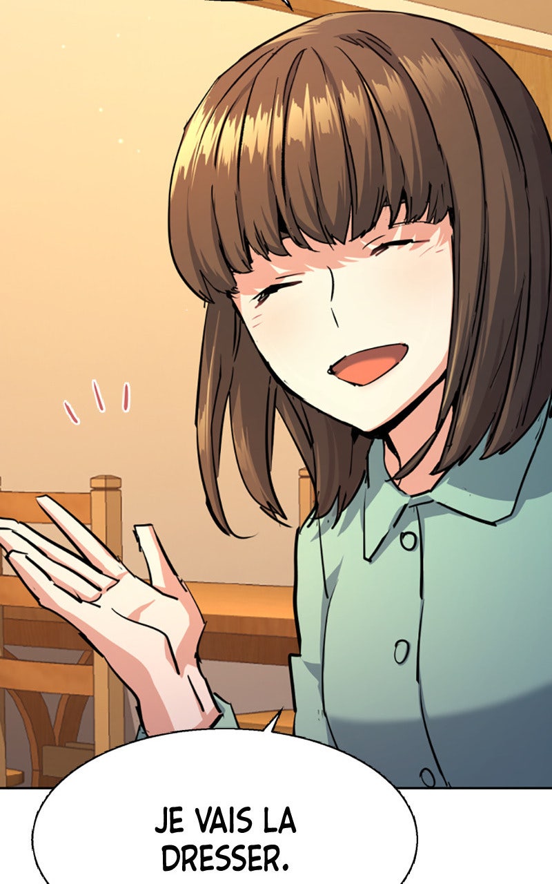 Read High School Mercenary fr Manga Online