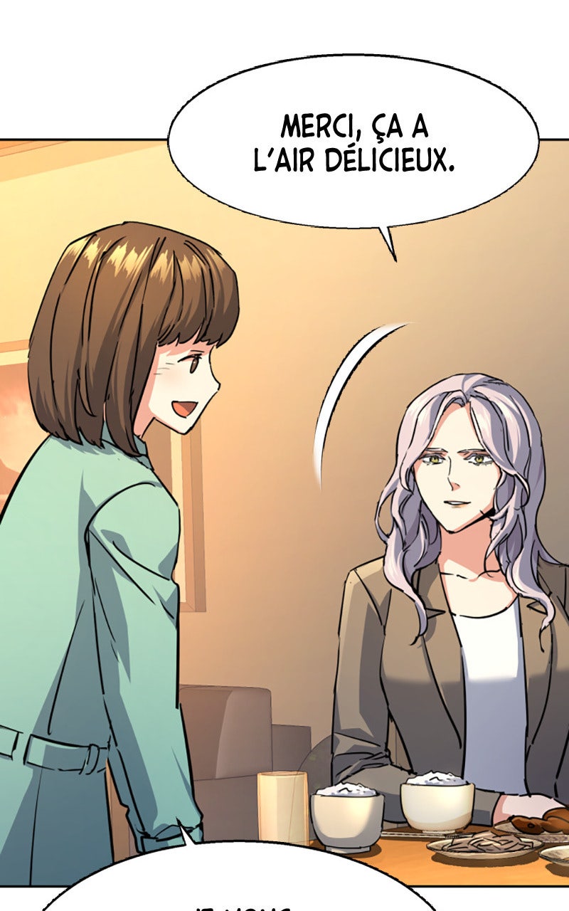 Read High School Mercenary fr Manga Online