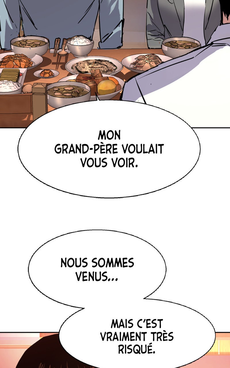 Read High School Mercenary fr Manga Online