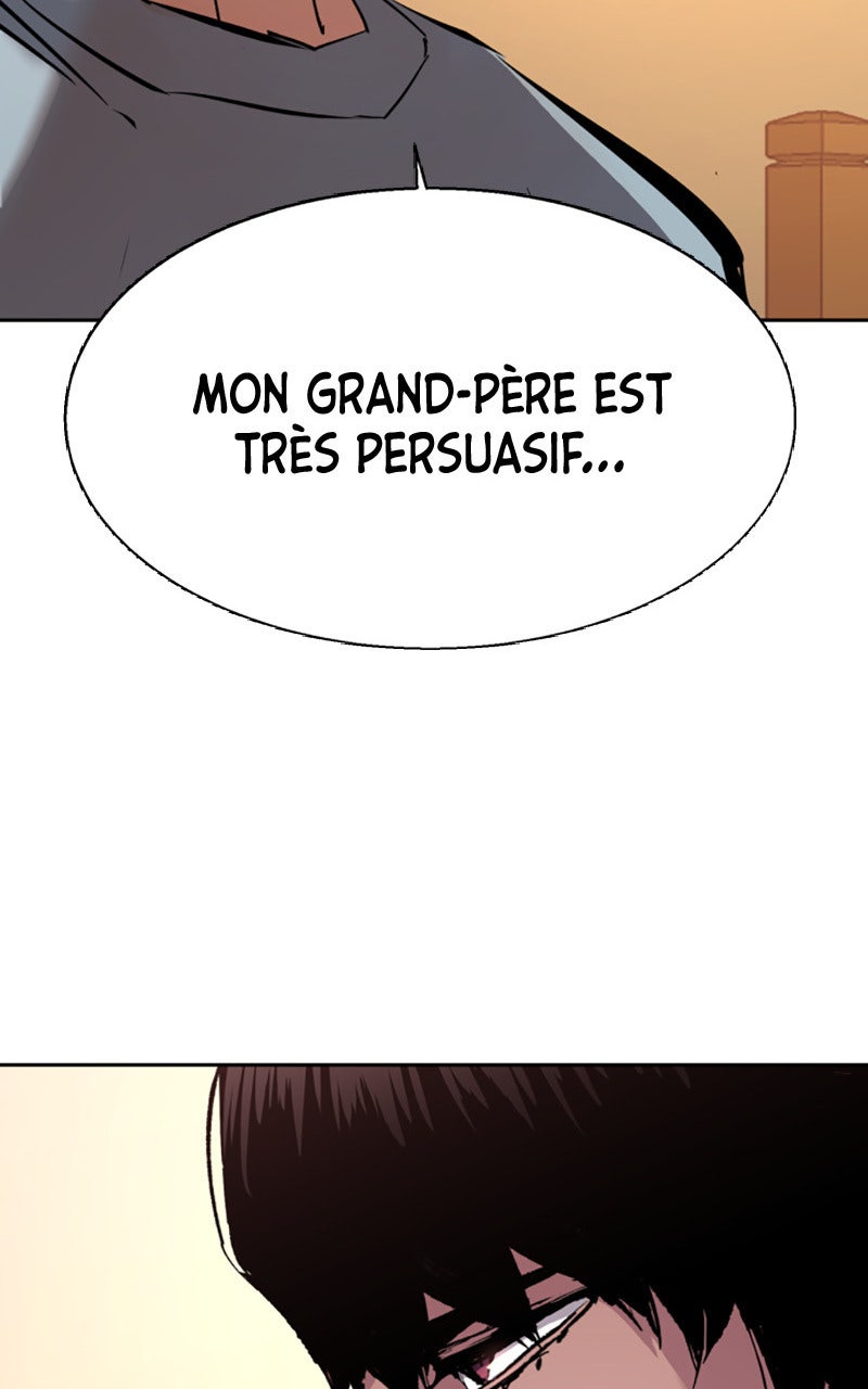 Read High School Mercenary fr Manga Online