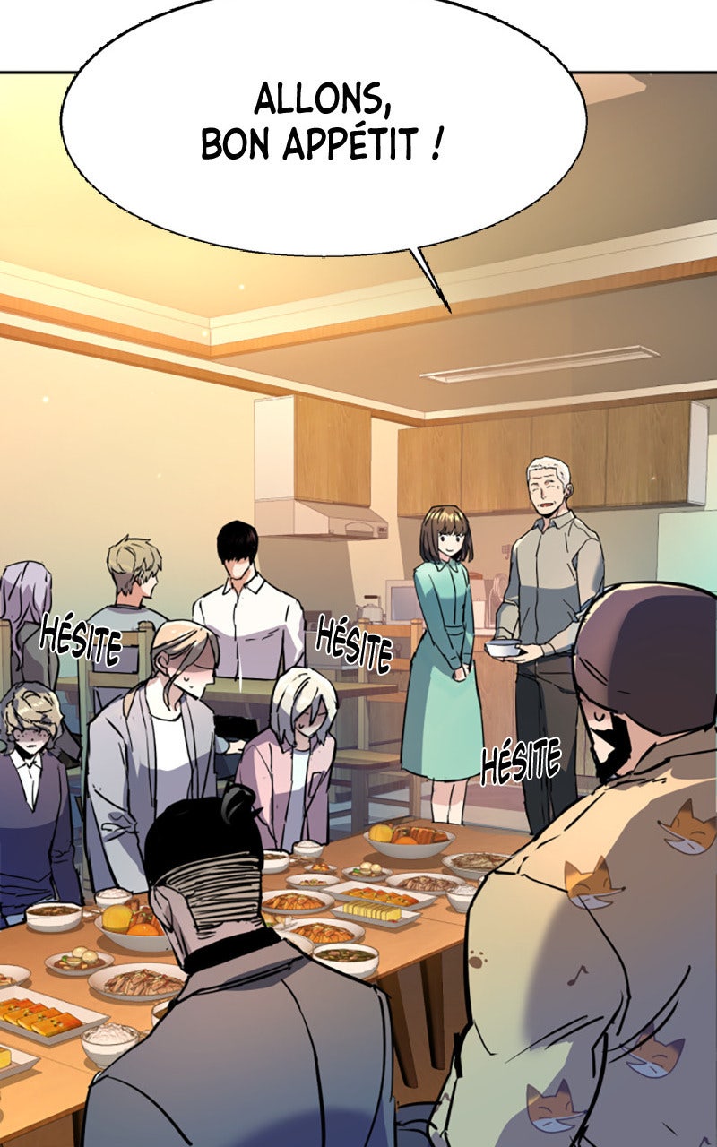 Read High School Mercenary fr Manga Online