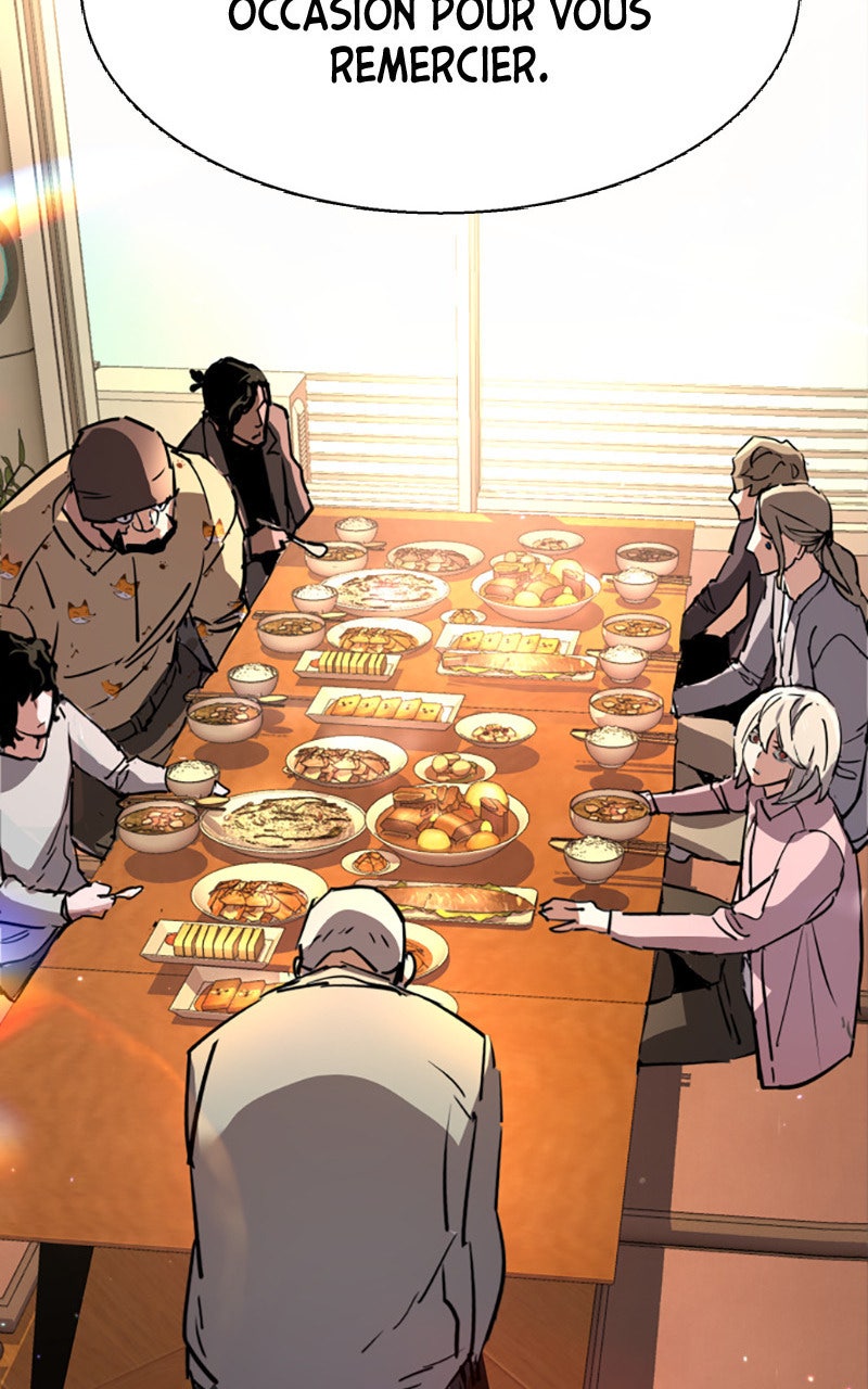 Read High School Mercenary fr Manga Online