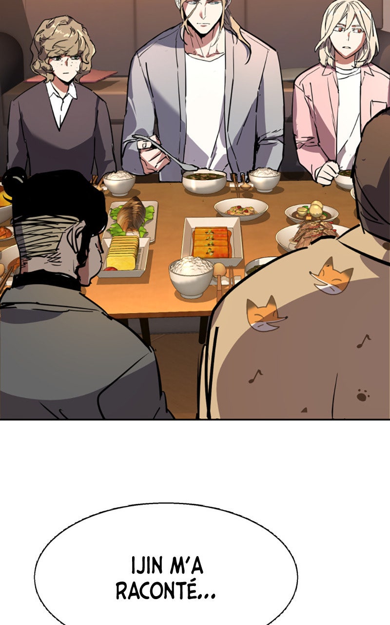 Read High School Mercenary fr Manga Online