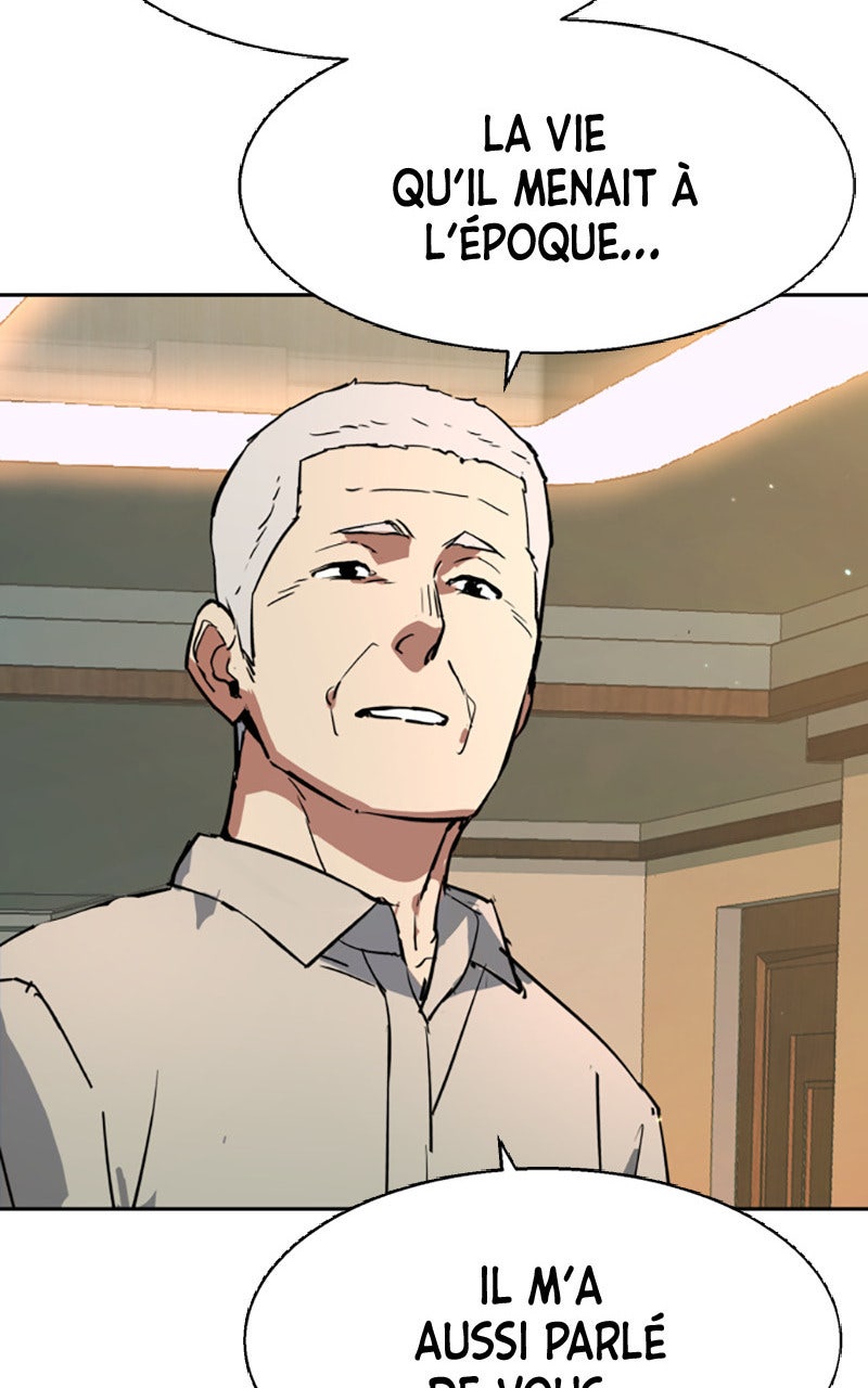 Read High School Mercenary fr Manga Online