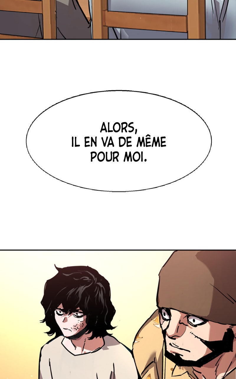 Read High School Mercenary fr Manga Online