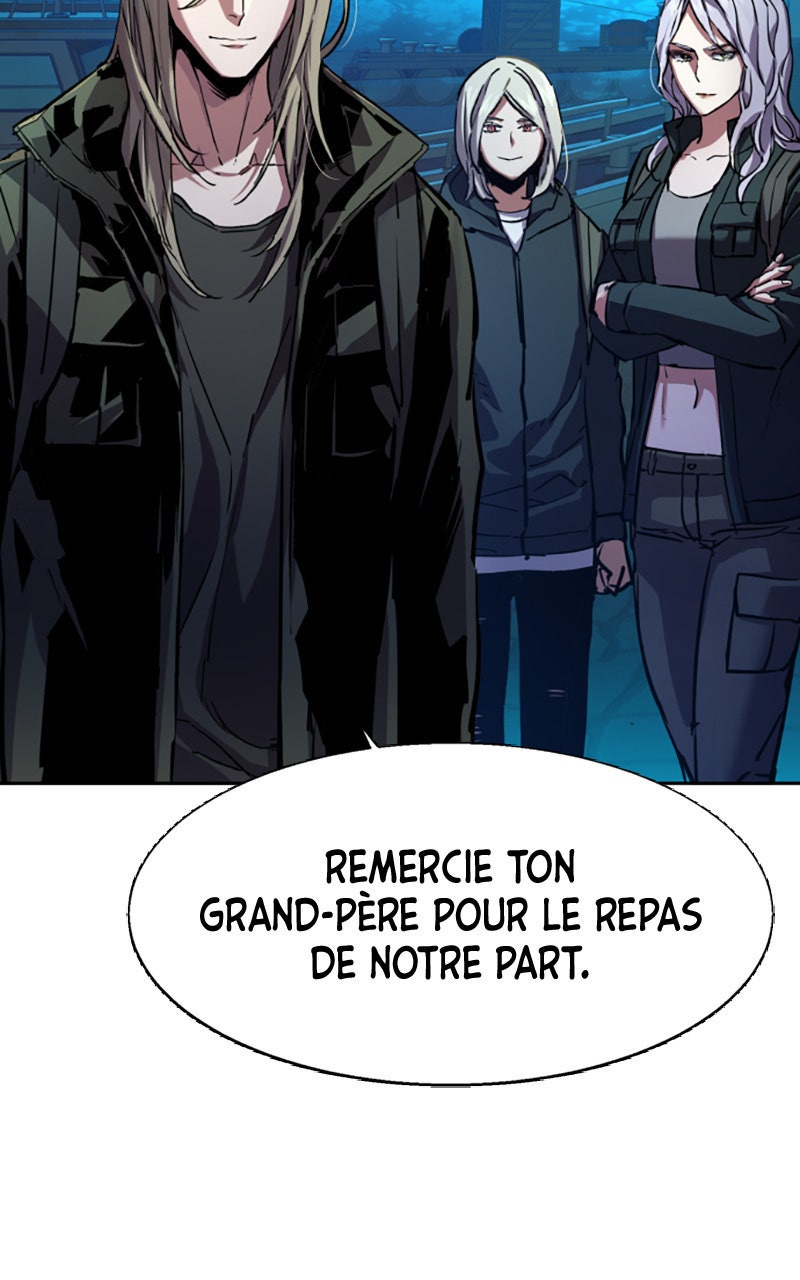 Read High School Mercenary fr Manga Online