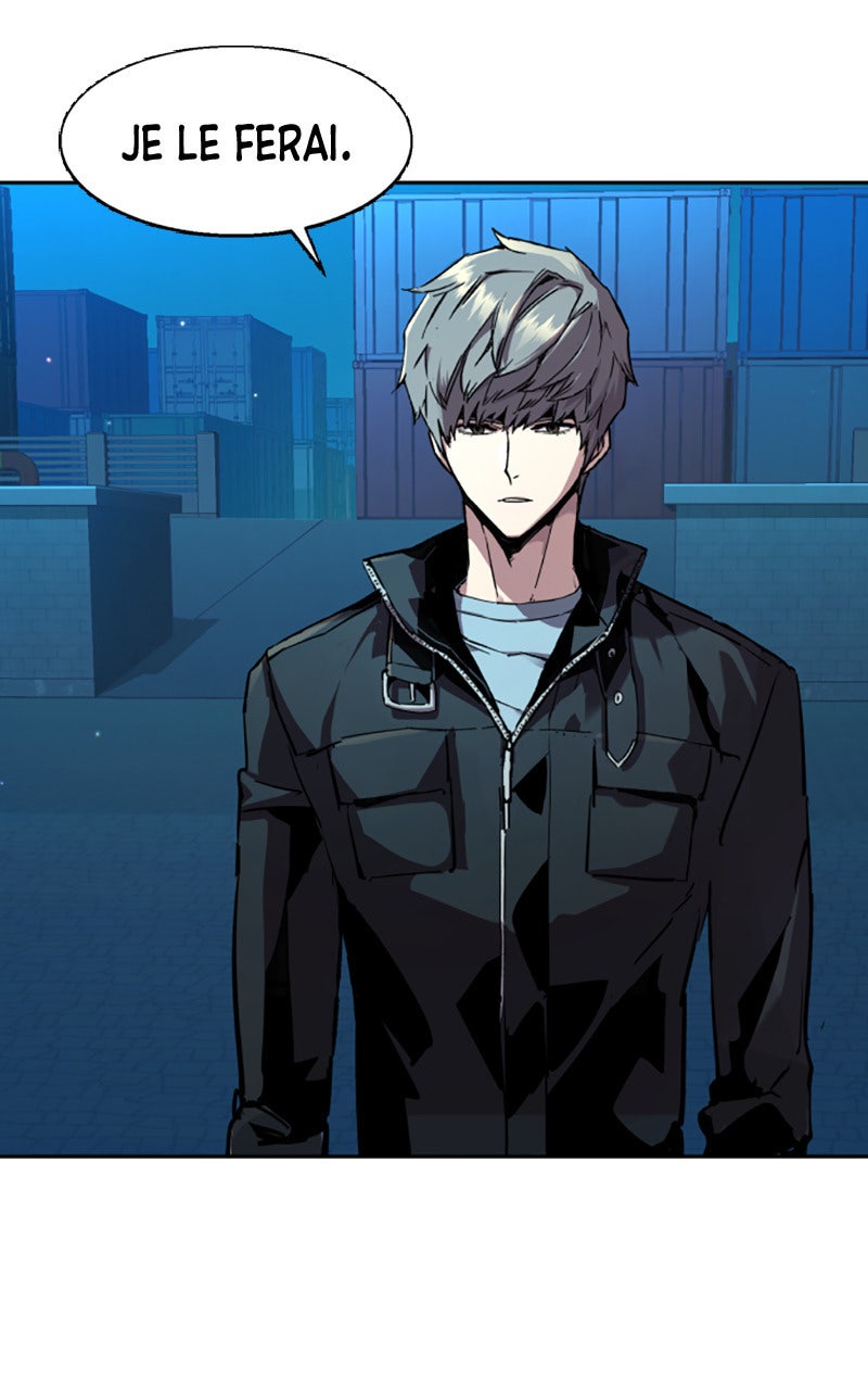 Read High School Mercenary fr Manga Online