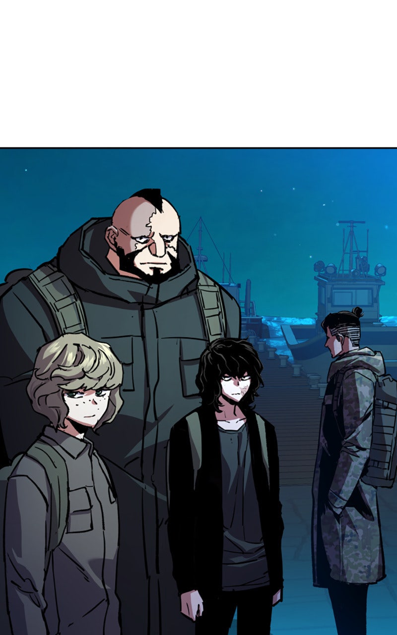 Read High School Mercenary fr Manga Online